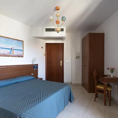 Abruzzo ホテル 3*