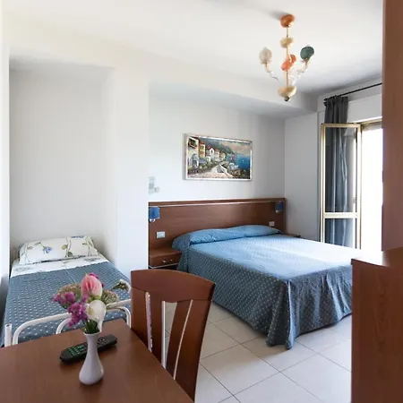 Abruzzo 3*