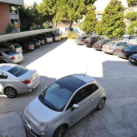 호텔 Abruzzo 3*