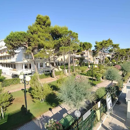 Abruzzo ホテル 3*