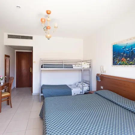 Hotel Abruzzo Pineto