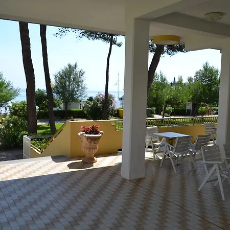 Abruzzo 3* 피네토