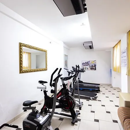 Abruzzo ピネート