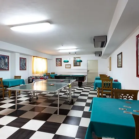 Abruzzo 3*