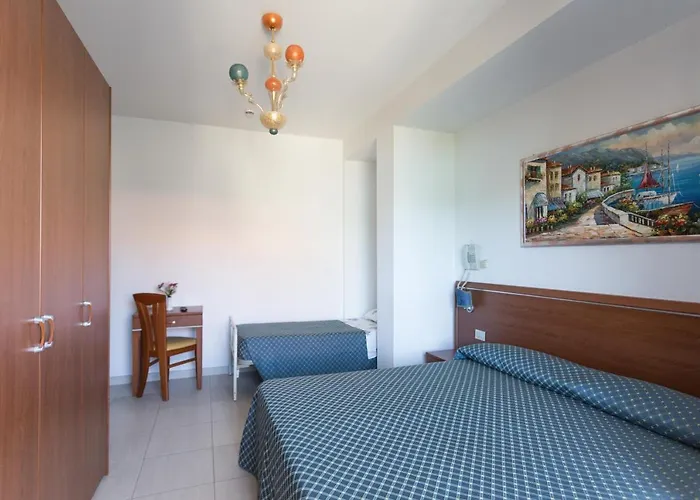 Abruzzo 3* بينيتو