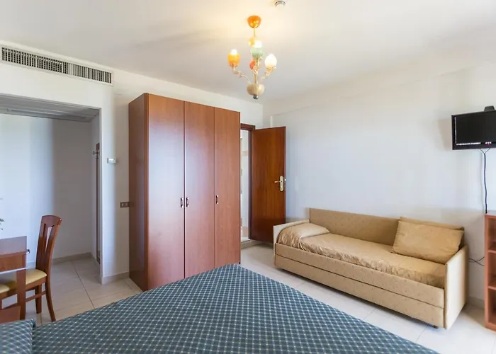 فندق Abruzzo بينيتو