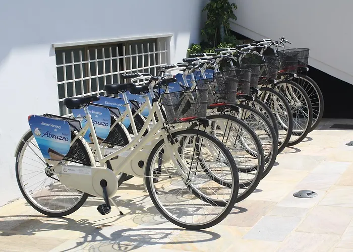 Abruzzo فندق بينيتو