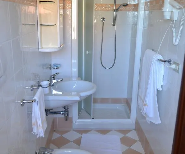 فندق Abruzzo بينيتو