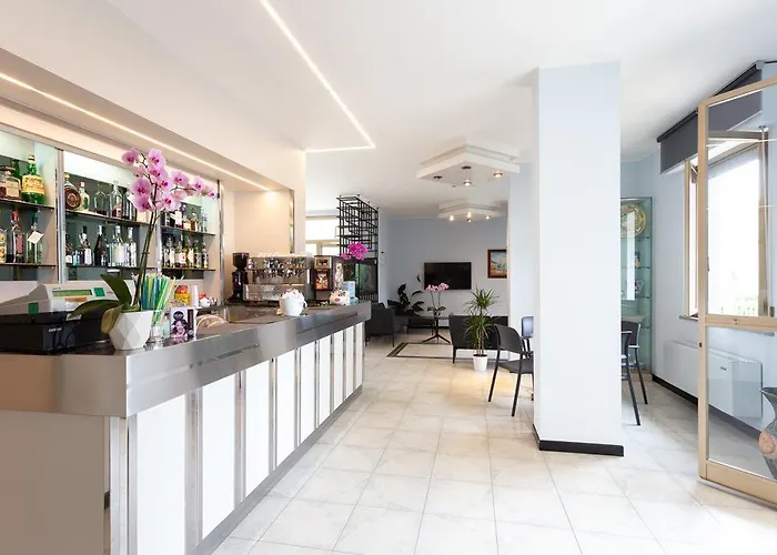 Abruzzo 3* بينيتو