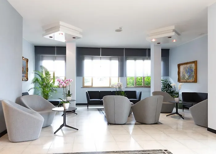 Abruzzo 3* بينيتو