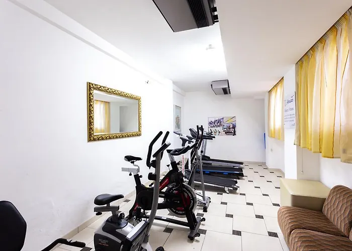 Abruzzo بينيتو