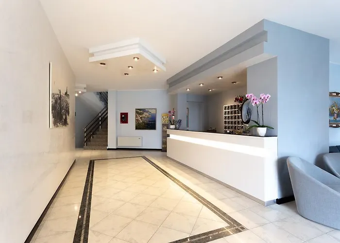 Abruzzo 3* بينيتو