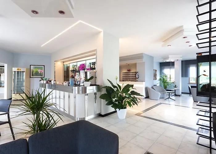 فندق Abruzzo بينيتو